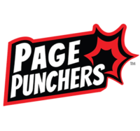 Page Punchers